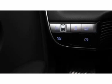 Foto van Hyundai IONIQ 5