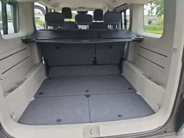 Foto van Kia PV5 Passenger