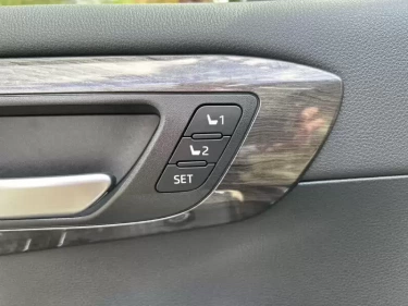 Foto van Toyota Highlander