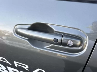 Foto van Suzuki e VITARA