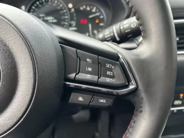 Foto van Mazda CX-5