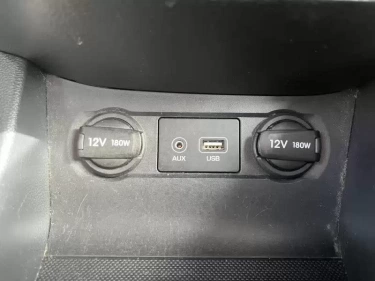 Foto van Hyundai i20