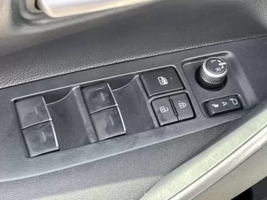 Foto van Toyota Corolla Sedan
