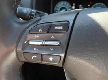 Foto van Hyundai Kona