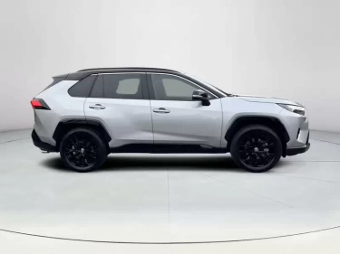 Foto van Toyota RAV4
