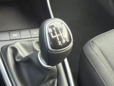 Foto van Hyundai i20