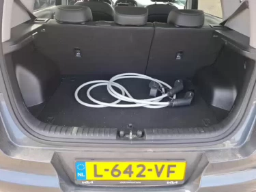 Foto van Kia e-Soul