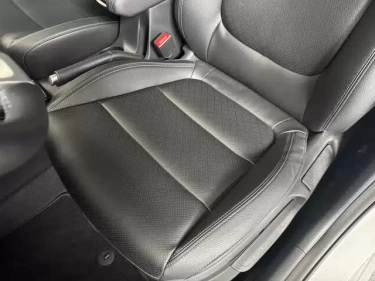Foto van Kia Rio