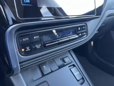 Foto van Toyota Auris
