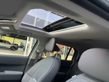 Foto van Kia EV3