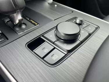 Foto van Mazda CX-60