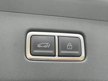 Foto van Kia EV9