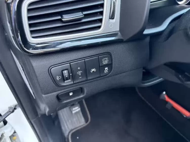 Foto van Kia Niro