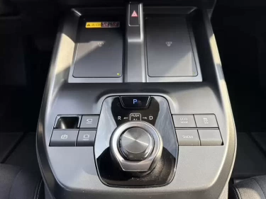 Foto van Toyota C-HR+