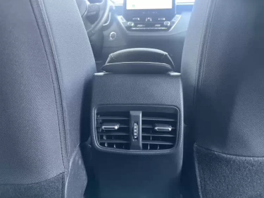 Foto van Suzuki Swace