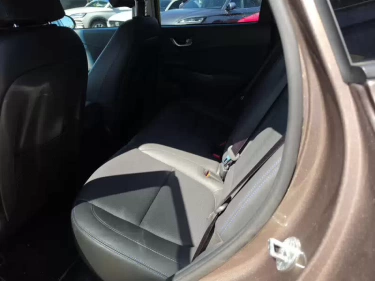 Foto van Hyundai Kona