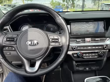 Foto van Kia e-Niro