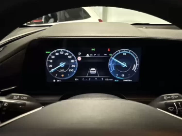 Foto van Kia Niro