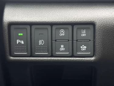 Foto van Suzuki S-Cross