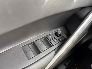 Foto van Toyota Corolla Cross