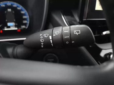 Foto van Toyota Corolla Touring Sports