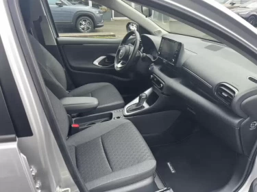 Foto van Mazda 2 Hybrid