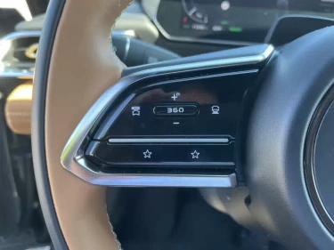 Foto van Mazda 6e