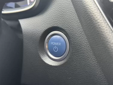 Foto van Toyota Corolla Touring Sports