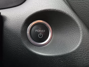 Foto van Toyota Corolla Cross