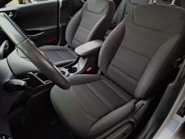 Foto van Hyundai IONIQ