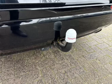 Foto van Toyota RAV4