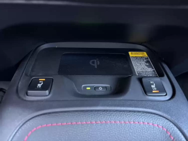 Foto van Toyota Corolla Touring Sports