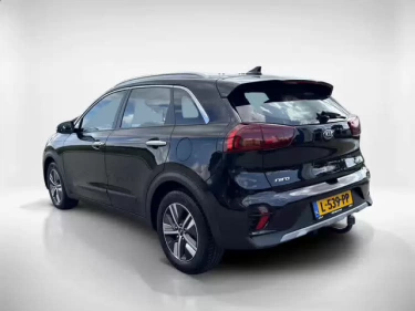 Foto van Kia Niro