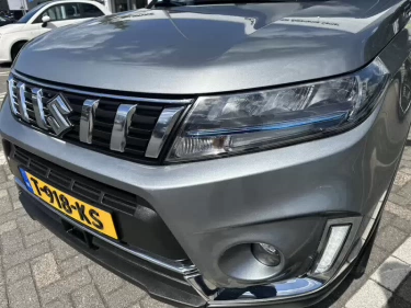 Foto van Suzuki Vitara