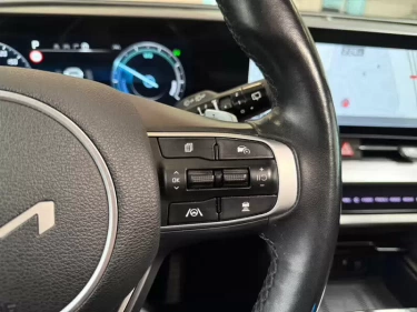 Foto van Kia Sportage