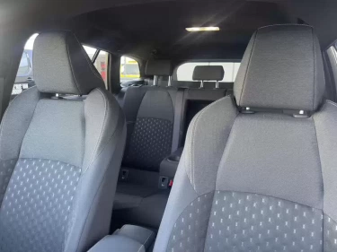 Foto van Suzuki Swace