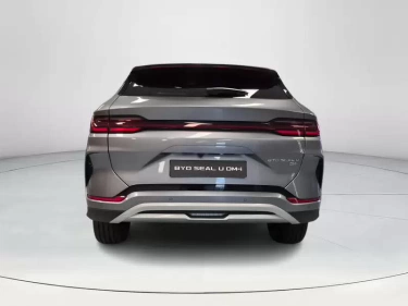 Foto van BYD SEAL U