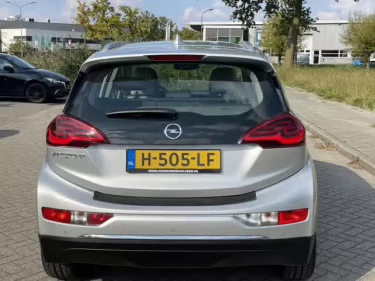 Foto van Opel Ampera-e