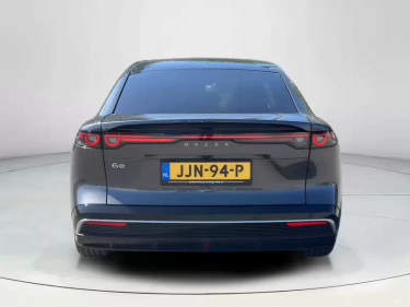 Foto van Mazda 6e