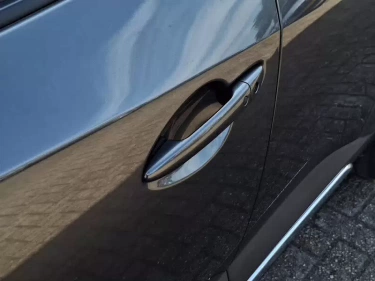 Foto van Mazda CX-3