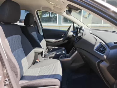 Foto van Suzuki S-Cross
