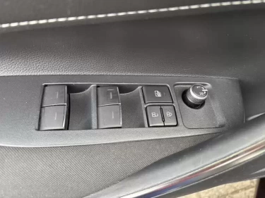 Foto van Toyota Corolla Touring Sports