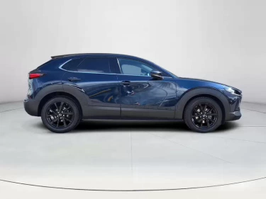 Foto van Mazda CX-30