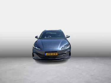 Foto van BYD SEAL 6 TOURING