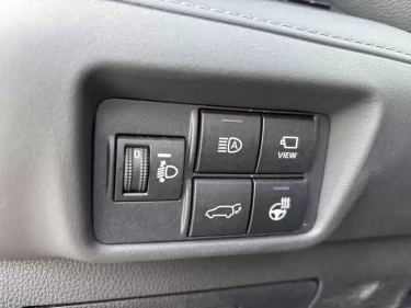 Foto van Toyota Highlander