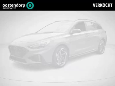 Foto van Hyundai i30