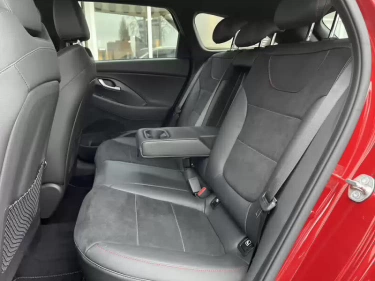 Foto van Hyundai i30 Wagon