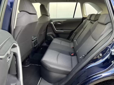 Foto van Toyota RAV4