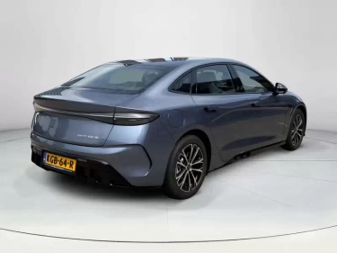 Foto van BYD SEAL