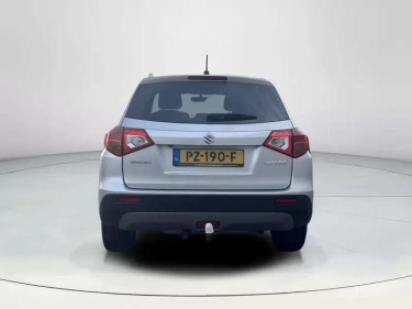 Foto van Suzuki Vitara